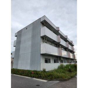 利回り18％　大垣市　RC造　19部屋　エストーレ清水